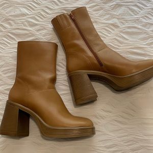 Steve Madden Boots